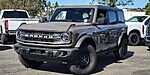 New 2026 FORD BRONCO BIG BEND in WESTLAKE VILLAGE, CALIFORNIA