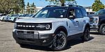 New 2026 FORD BRONCO SPORT OUTER BANKS in WESTLAKE VILLAGE, CALIFORNIA