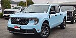 New 2026 FORD MAVERICK XLT in WESTLAKE VILLAGE, CALIFORNIA