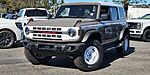 New 2026 FORD BRONCO HERITAGE EDITION in WESTLAKE VILLAGE, CALIFORNIA