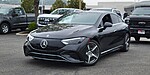 Used 2024 MERCEDES-BENZ EQE SEDAN EQE 350+ in WESTLAKE VILLAGE, CALIFORNIA