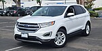 Used 2018 FORD EDGE SEL in WESTLAKE VILLAGE, CALIFORNIA