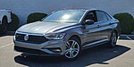 Used 2020 VOLKSWAGEN JETTA R-LINE in WESTLAKE VILLAGE, CALIFORNIA