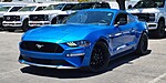 Used 2020 FORD MUSTANG GT PREMIUM in WESTLAKE VILLAGE, CALIFORNIA