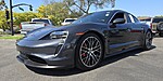 Used 2022 PORSCHE TAYCAN 4S in WESTLAKE VILLAGE, CALIFORNIA