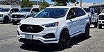 Used 2022 FORD EDGE SE in WESTLAKE VILLAGE, CALIFORNIA
