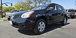 Used 2009 NISSAN ROGUE S in WESTLAKE VILLAGE, CALIFORNIA