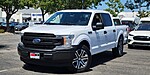 Used 2020 FORD F-150 XL in WESTLAKE VILLAGE, CALIFORNIA