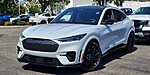 Used 2023 FORD MUSTANG MACH-E GT in WESTLAKE VILLAGE, CALIFORNIA