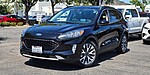 Used 2020 FORD ESCAPE TITANIUM HYBRID in WESTLAKE VILLAGE, CALIFORNIA