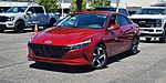 Used 2023 HYUNDAI ELANTRA SEL in WESTLAKE VILLAGE, CALIFORNIA
