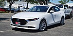 Used 2025 MAZDA MAZDA3 SEDAN 2.5 S PREFERRED in WESTLAKE VILLAGE, CALIFORNIA