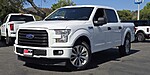 Used 2017 FORD F-150 XL in WESTLAKE VILLAGE, CALIFORNIA