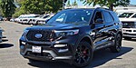 Used 2022 FORD EXPLORER ST in WESTLAKE VILLAGE, CALIFORNIA