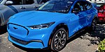 Used 2022 FORD MUSTANG MACH-E PREMIUM in WESTLAKE VILLAGE, CALIFORNIA