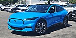 Used 2022 FORD MUSTANG MACH-E PREMIUM in WESTLAKE VILLAGE, CALIFORNIA