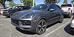 Used 2024 PORSCHE CAYENNE S in WESTLAKE VILLAGE, CALIFORNIA