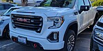 Used 2021 GMC SIERRA 1500 AT4 in WESTLAKE VILLAGE, CALIFORNIA