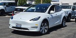 Used 2022 TESLA MODEL Y LONG RANGE in WESTLAKE VILLAGE, CALIFORNIA