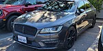 Used 2017 LINCOLN MKZ RESERVE in WESTLAKE VILLAGE, CALIFORNIA