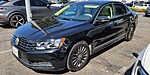 Used 2016 VOLKSWAGEN PASSAT 1.8T SE in WESTLAKE VILLAGE, CALIFORNIA