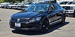Used 2016 VOLKSWAGEN PASSAT 1.8T SE in WESTLAKE VILLAGE, CALIFORNIA