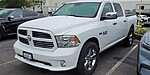 Used 2013 RAM 1500 EXPRESS in WESTLAKE VILLAGE, CALIFORNIA