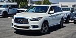 Used 2017 INFINITI QX60  in WESTLAKE VILLAGE, CALIFORNIA