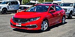 Used 2020 Honda Civic LX in WESTLAKE VILLAGE, CALIFORNIA