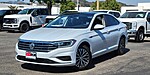 Used 2019 VOLKSWAGEN JETTA SEL in WESTLAKE VILLAGE, CALIFORNIA