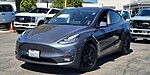 Used 2022 TESLA MODEL Y LONG RANGE in WESTLAKE VILLAGE, CALIFORNIA