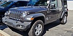 Used 2019 JEEP WRANGLER UNLIMITED SPORT S in WESTLAKE VILLAGE, CALIFORNIA