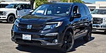 Used 2022 Honda Pilot SPECIAL EDITION in WESTLAKE VILLAGE, CALIFORNIA