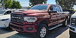 Used 2024 RAM 2500 LARAMIE in WESTLAKE VILLAGE, CALIFORNIA
