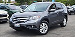 Used 2014 Honda CR-V EX in WESTLAKE VILLAGE, CALIFORNIA