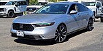 Used 2024 Honda Accord Hybrid TOURING in WESTLAKE VILLAGE, CALIFORNIA