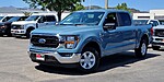 Used 2023 FORD F-150 XLT in WESTLAKE VILLAGE, CALIFORNIA