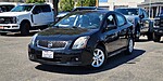 Used 2011 NISSAN SENTRA 2.0 SR in WESTLAKE VILLAGE, CALIFORNIA