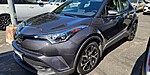 Used 2019 TOYOTA C-HR  in WESTLAKE VILLAGE, CALIFORNIA