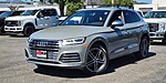 Used 2020 AUDI SQ5 PREMIUM PLUS in WESTLAKE VILLAGE, CALIFORNIA