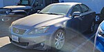 Used 2012 LEXUS IS 250 in WESTLAKE VILLAGE, CALIFORNIA