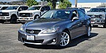 Used 2012 LEXUS IS250  in WESTLAKE VILLAGE, CALIFORNIA