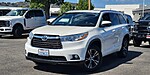 Used 2016 TOYOTA HIGHLANDER XLE in WESTLAKE VILLAGE, CALIFORNIA