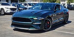 Used 2019 FORD MUSTANG BULLITT in WESTLAKE VILLAGE, CALIFORNIA