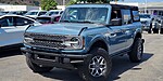 Used 2022 FORD BRONCO BADLANDS in WESTLAKE VILLAGE, CALIFORNIA