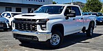 Used 2022 CHEVROLET SILVERADO 2500 WORK TRUCK in WESTLAKE VILLAGE, CALIFORNIA