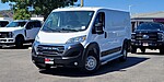 Used 2023 RAM PROMASTER CARGO VAN  in WESTLAKE VILLAGE, CALIFORNIA