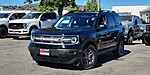 Used 2022 FORD BRONCO SPORT BIG BEND in WESTLAKE VILLAGE, CALIFORNIA