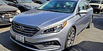 Used 2016 HYUNDAI SONATA SPORT in WESTLAKE VILLAGE, CALIFORNIA
