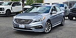 Used 2016 HYUNDAI SONATA 2.4L SPORT in WESTLAKE VILLAGE, CALIFORNIA